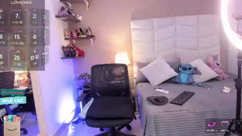 Snapshot of mariana_c chatting on 07.09.26 Mar y online show from 07.09.26