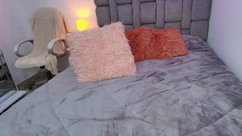 Mariana Gomez online show from 10.10.25