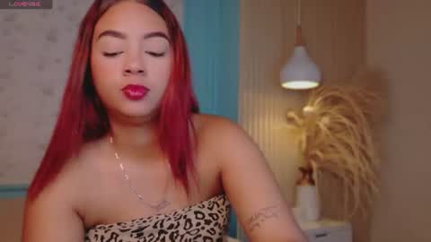 Snapshot of mariana_loppez_ chatting on 07.15.26 mariana_loppez_ online show from 07.15.26