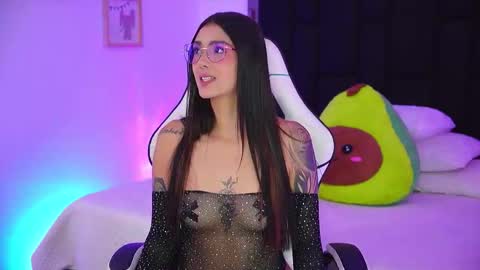 Mariana  online show from 01.31.26