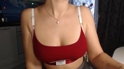 MarianaMur online show from 03.06.25