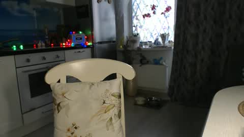 MarianaMur online show from 03.12.25