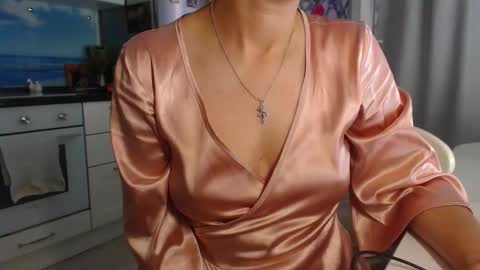 MarianaMur online show from 09.15.25