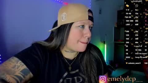   Independent Model online show from 02.10.26