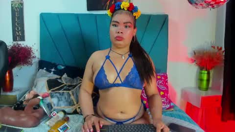 mariana_star1 online show from 06.18.26