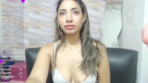 Mariana turner online show from 12.24.24