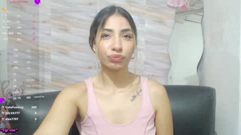 Mariana turner online show from 12.25.24