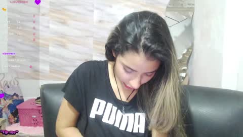 Mariana turner online show from 01.27.25