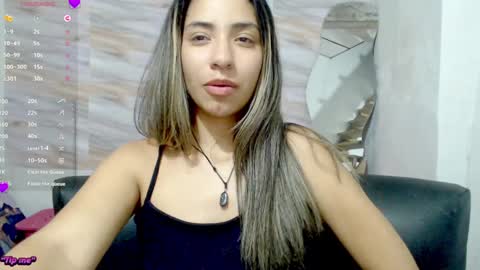 Mariana turner online show from 02.01.25