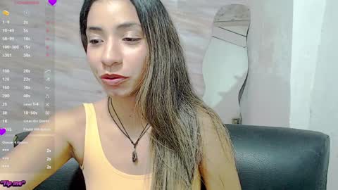 Mariana turner online show from 02.06.25