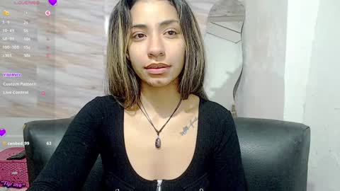 Mariana turner online show from 02.06.25