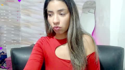 Mariana turner online show from 02.20.25