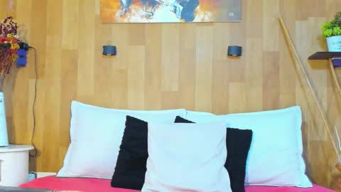 Mariana Angel online show from 02.14.26