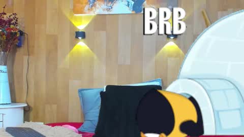 Mariana Angel online show from 02.20.26