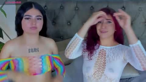 Snapshot of marianaaaa777 chatting on 10.07.25 Vane online show from 10.07.25