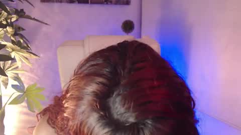 Snapshot of marianaaaa777 chatting on 11.07.25 Vane online show from 11.07.25