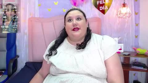 Marianabbw online show from 03.27.26