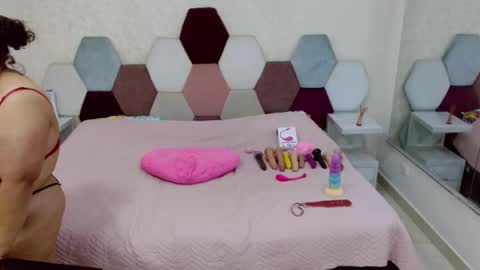 mariana online show from 01.17.26