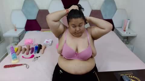 mariana online show from 03.29.26