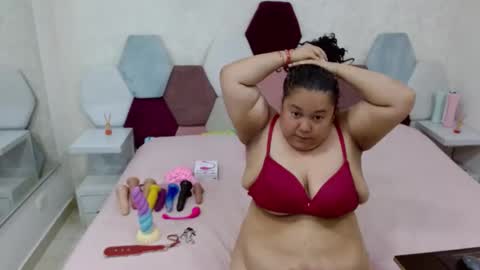 mariana online show from 04.04.26