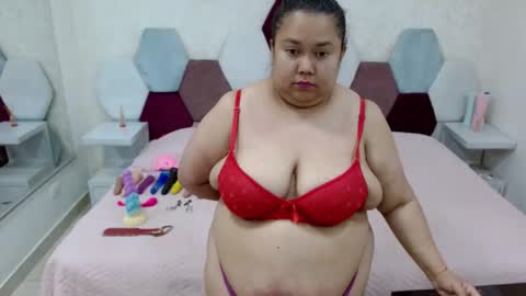 mariana online show from 04.09.26