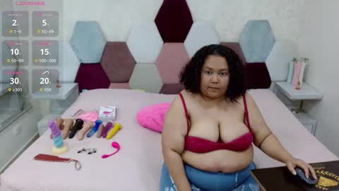 mariana online show from 04.26.26