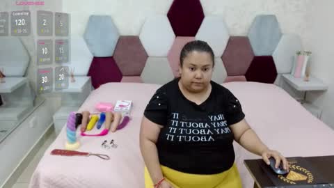 mariana online show from 04.30.26