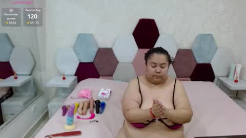 mariana online show from 05.24.26