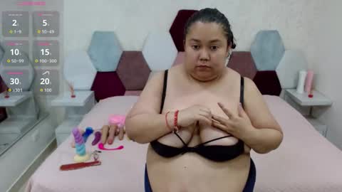 mariana online show from 05.27.26