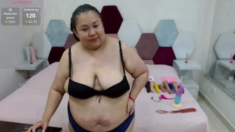 mariana online show from 07.27.26