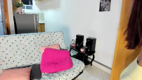 Mariana online show from 03.13.26