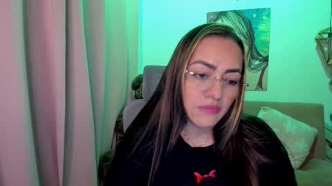 Mariana Lopez online show from 02.02.26