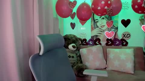 Mariana Lopez online show from 02.15.26