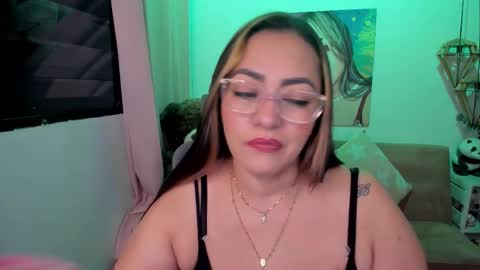 Mariana Lopez online show from 02.26.26