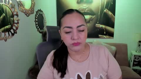 Mariana Lopez online show from 04.21.26