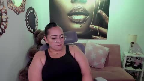Mariana Lopez online show from 04.21.26