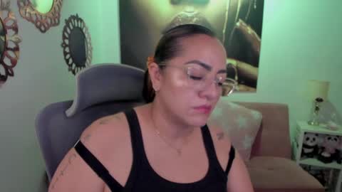 Mariana Lopez online show from 04.21.26