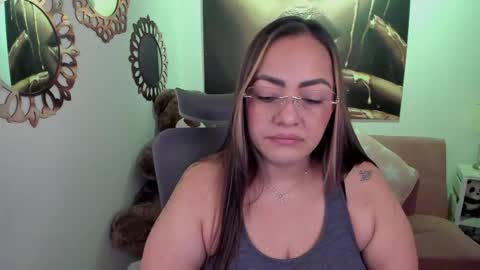 Mariana Lopez online show from 04.22.26