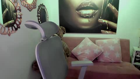 Mariana Lopez online show from 04.23.26