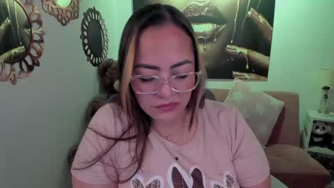Mariana Lopez online show from 04.24.26