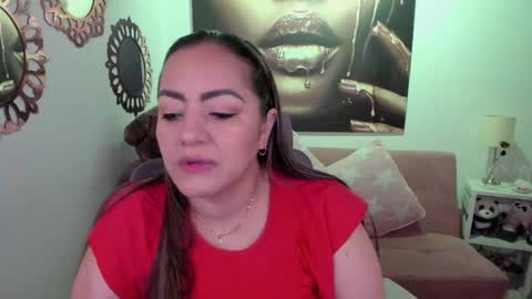 Mariana Lopez online show from 04.25.26