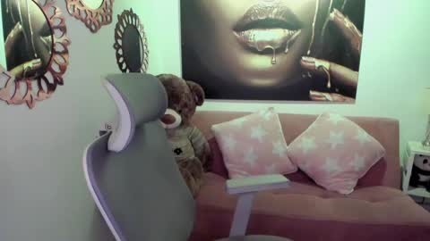Mariana Lopez online show from 04.28.26