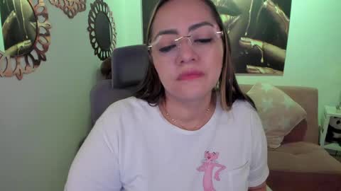 Mariana Lopez online show from 04.28.26