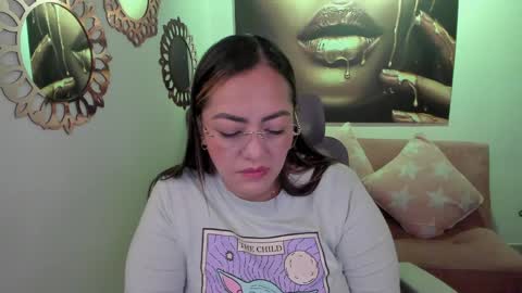 Mariana Lopez online show from 04.29.26