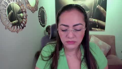 Mariana Lopez online show from 05.02.26