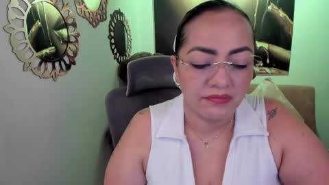 Mariana Lopez online show from 05.06.26