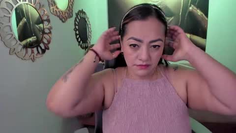 Mariana Lopez online show from 05.11.26