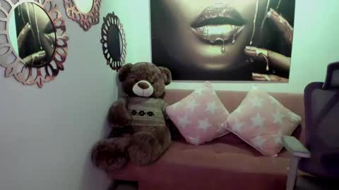 Mariana Lopez online show from 05.14.26