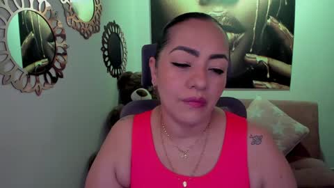 Mariana Lopez online show from 05.14.26