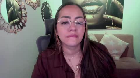 Mariana Lopez online show from 05.15.26